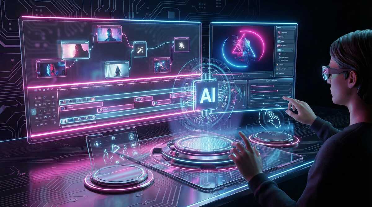 蜜芽 AI创作工具